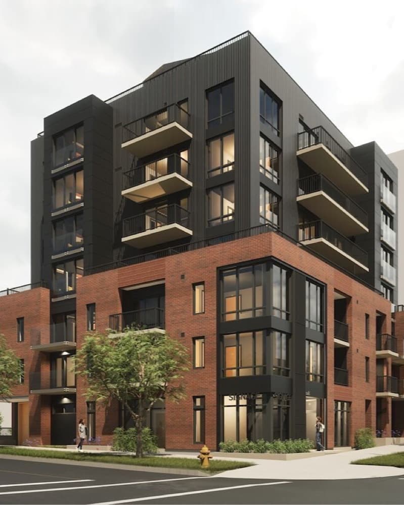 18 Park